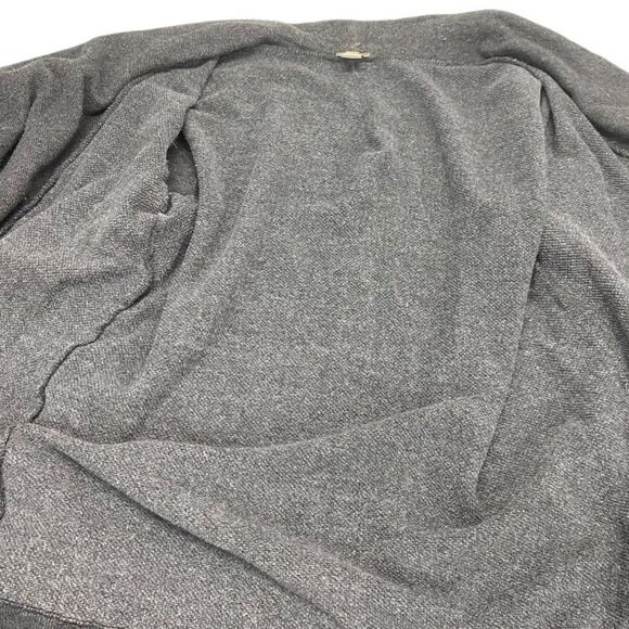 J. Crew Drape Front Cardigan size Medium - Picture 5 of 6
